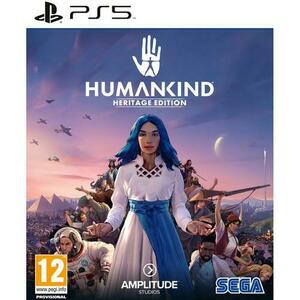 Joc Humankind Heritage Deluxe Edition pentru PlayStation 5 imagine