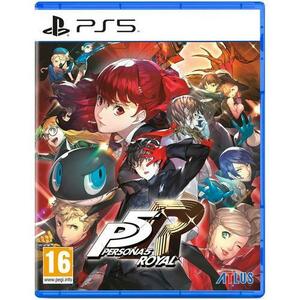 Joc Persona 5 Royal Edition pentru PlayStation 5 imagine