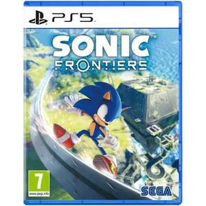 Joc Sonic Frontiers pentru PlayStation 5 imagine