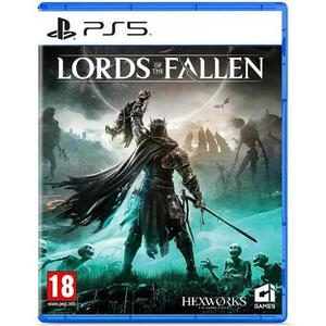 Joc Lords of the Fallen pentru PlayStation 5 imagine