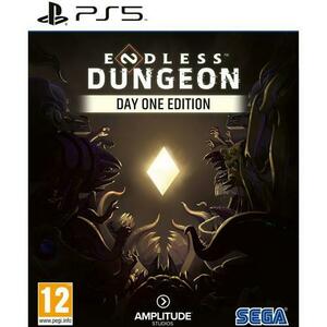 Joc Endless Dungeon Day One Edition pentru PS5 imagine