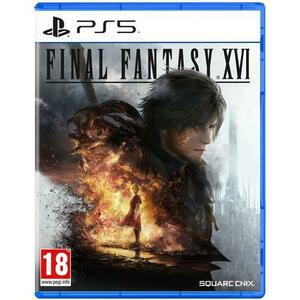 Joc Final Fantasy XVI pentru Playstation 5 imagine