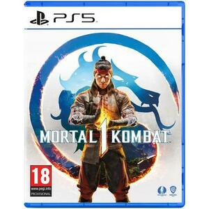Joc Mortal Kombat 1 pentru Playstation 5 imagine