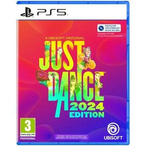 Joc Just Dance 2024 (CIAB) pentru Playstation 5 imagine