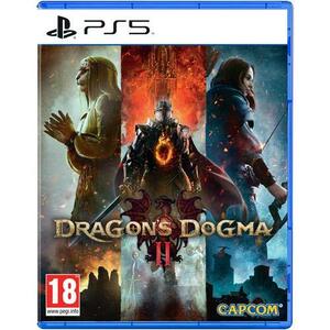 Joc Dragon's Dogma 2 Standard Edition pentru PlayStation 5 imagine