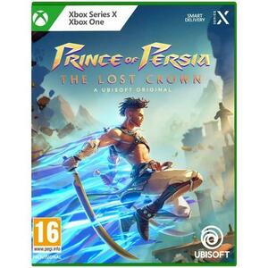Joc Prince Of Persia The Lost Crown pentru Xbox One imagine