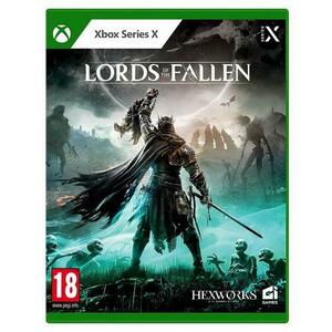 Joc Lords of the Fallen pentru Xbox Series X imagine