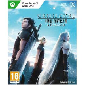 Joc Crisis Core Final Fantasy VII Reunion pentru Xbox Series X imagine