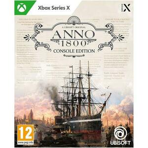 Joc Anno 1800 pentru Xbox Series imagine