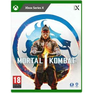 Joc Mortal Kombat 1 pentru Xbox Series X imagine
