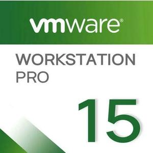 VMware Workstation 15 Pro, Windows, Linux, 1 PC, activare permanenta, licenta digitala imagine
