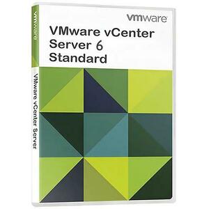 VMware vCenter Server 6 Standard, Windows, Linux, 1 PC, activare permanenta, licenta digitala imagine