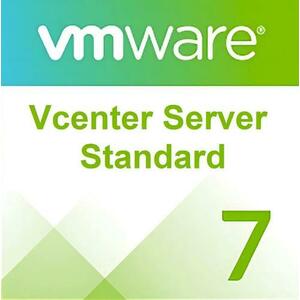 VMware vCenter Server 7 Standard, Windows, Linux, 1 PC, activare permanenta, licenta digitala imagine
