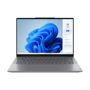 Ultrabook Lenovo Yoga Pro 7 14IMH9 (Procesor Intel® Core™ Ultra 9 185H (24M Cache, up to 5.10 GHz) 14.5inch 3K IPS, 32GB, 1TB SSD, nVidia GeForce RTX 4060 @8GB, Gri) imagine