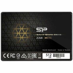 SSD Silicon Power ACE A58, 512 GB, SATA-III, 2.5inch imagine