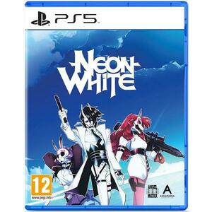 Joc SKYBOUND NEON WHITE pentru PlayStation 5 imagine