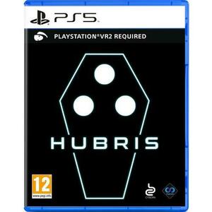 Joc Perpetual HUBRIS (PSVR2) pentru PlayStation 5 imagine