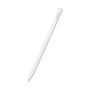Stylus Pen Xiaomi Smart Pen (Gen. 2) pentru Xiaomi Pad 6 / 5, 240 Hz (Alb) imagine