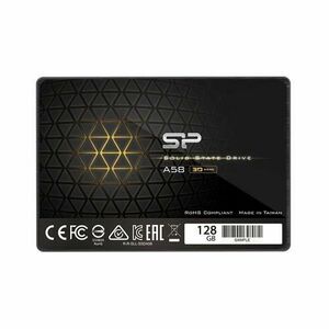 SSD Silicon Power ACE A58, 128 GB, SATA-III, 2.5inch imagine