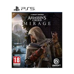 Joc Ubisoft Assassin's Creed Mirage pentru PlayStation 5 imagine