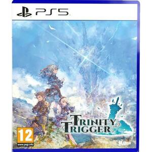 Joc Marvelous TRINITY TRIGGER pentru PlayStation 5 imagine