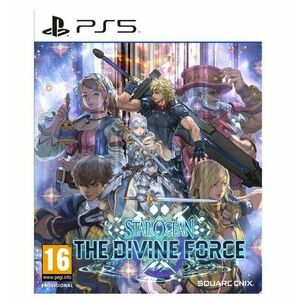 Joc Star Ocean the Divine Force pentru PlayStation 5 imagine