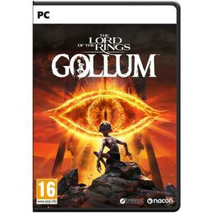 Joc The Lord Of The Rings Gollum pentru PC imagine