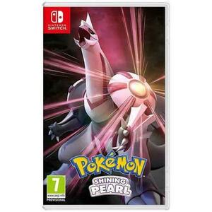 Joc Pokemon Shining Pearl pentru Nintendo Switch imagine