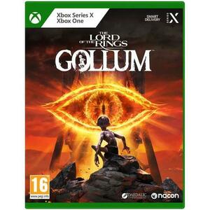 Joc The Lord Of The Rings Gollum pentru Xbox Series X imagine