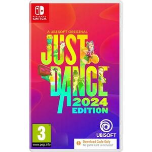 Joc Just Dance 2024 pentru Nintendo Switch (CIAB) imagine