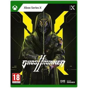 Joc Ghostrunner 2 pentru Xbox Series X imagine