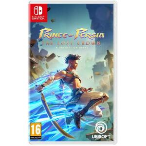 Joc Prince Of Persia The Lost Crown pentru Nintendo Switch imagine