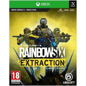 Joc Rainbow Six Extraction pentru Xbox Series X imagine