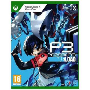 Joc Persona 3 Reload pentru Xbox Series X / Xbox One imagine