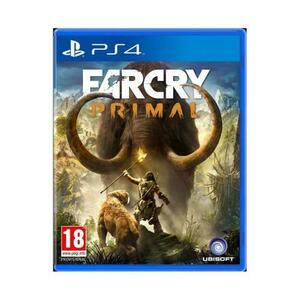 Joc Ubisoft Far Cry Primal Standard Edition pentru PlayStation 4 imagine