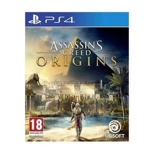 Joc Ubisoft Assassins Creed Origins Standard Edition pentru PlayStation 4 imagine