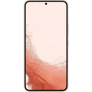 Samsung Galaxy S22 5G Dual Sim 128 GB Pink Gold Foarte bun imagine