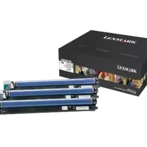 Pachet 3 Unitati Fotoconductoare Lexmark C950/X95x color imagine