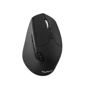 Mouse Wireless Logitech M720 Triathlon imagine