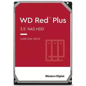 Hard Disk Desktop Western Digital WD Red Pro 16TB 7200RPM SATA III imagine