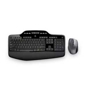 Kit tastatura-mouse MK710 Wireless imagine