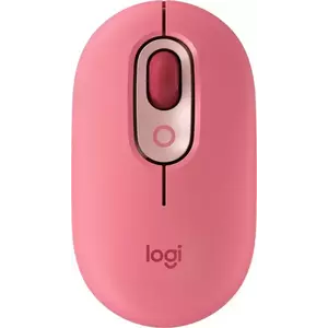 Mouse Logitech POP Heartbreaker Wireless imagine