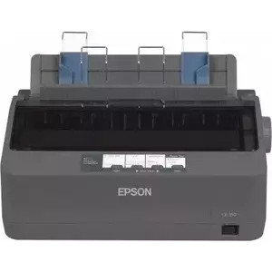 Imprimanta Matriceala Epson LX-350 imagine