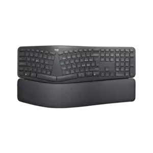 Tastatura Logitech ERGO K860 Layout US Graphite imagine
