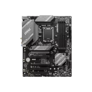 Placa de baza MSI B760 GAMING PLUS WIFI Socket 1700 imagine