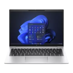 Ultrabook HP EliteBook 830 G10 13.3" WUXGA Intel Core i5-1335U RAM 16GB SSD 512GB Windows 11 Pro Asteroid Silver imagine