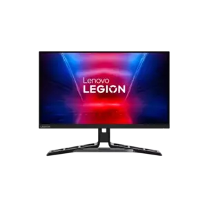 Monitor LED Lenovo Legion R25f-30 24.5" Full HD 240Hz Raven Black imagine
