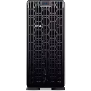 Server Dell PowerEdge T560 Intel Xeon Silver 4410Y RAM 16GB 480GB SSD PERC H755 8xLFF 700W Dual HotPlug imagine