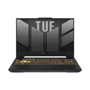 Notebook Asus TUF FX507VV 15.6" Full HD 144Hz Intel Core i7-13620H RTX 4060-8GB RAM 16GB SSD 512GB No OS Mecha Gray imagine