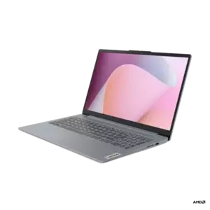 Notebook Lenovo IdeaPad Slim 3 15ABR8 15.6" Full HD IPS AMD Ryzen 7 7730U RAM 16GB SSD 1TB No OS Arctic Grey imagine